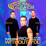 Without You (Kn's Radio Version)