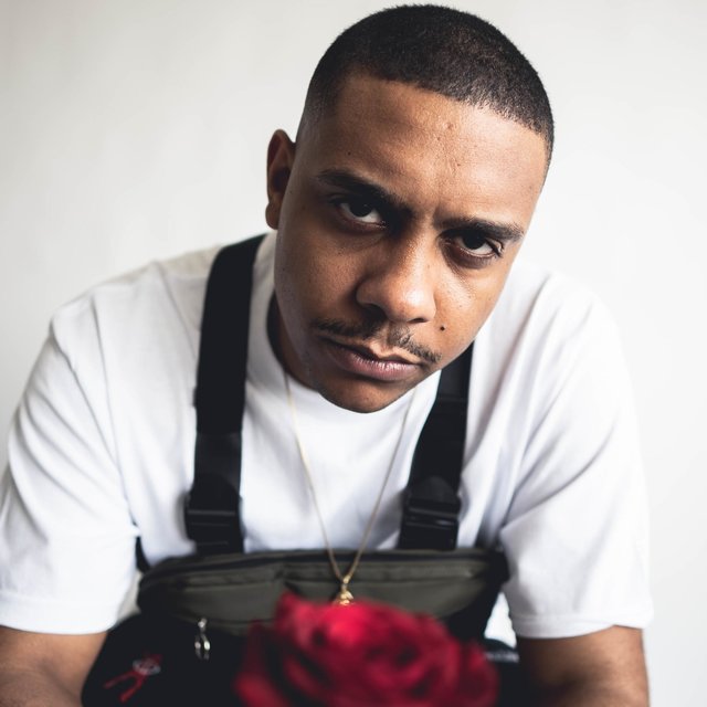 Love/Hustle (feat. Bryce Bowden & Ziggy Zvy)