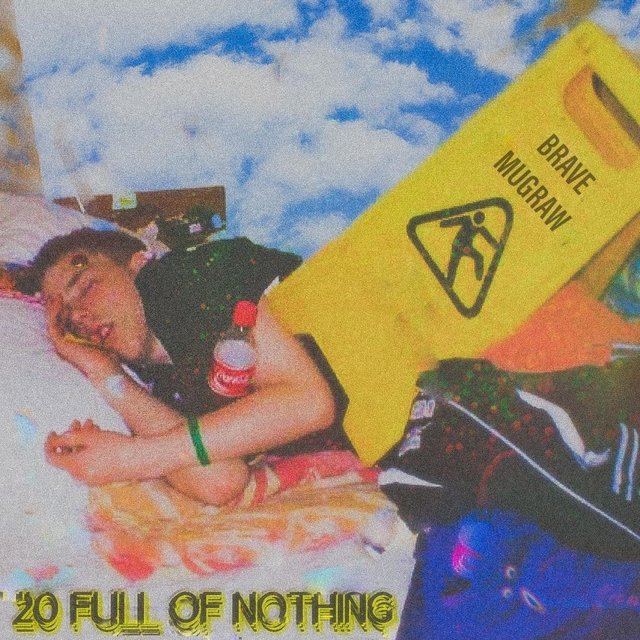 20 Full of Nothing