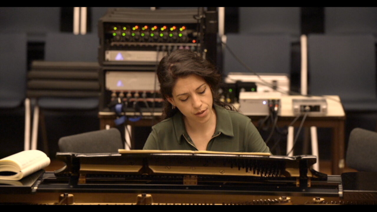 Bach, JS: Keyboard Concerto No. 5 in F Minor, BWV 1056: II. Largo