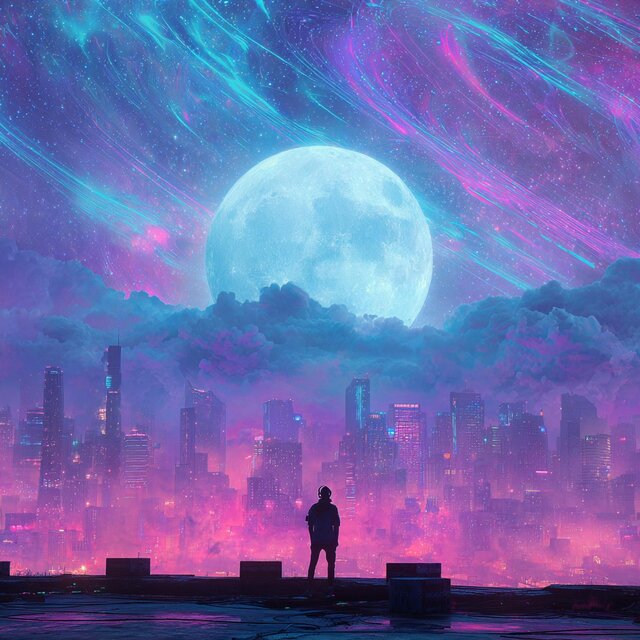 Project Dreams (Inspired by Marshmellow)