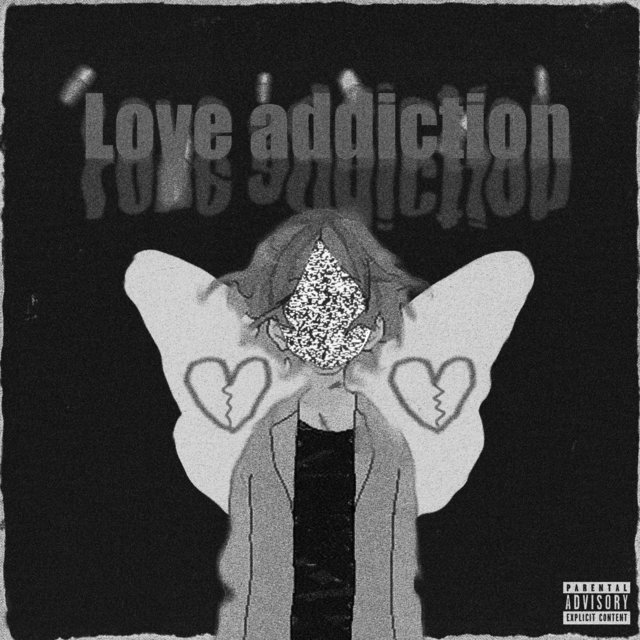 Love addiction