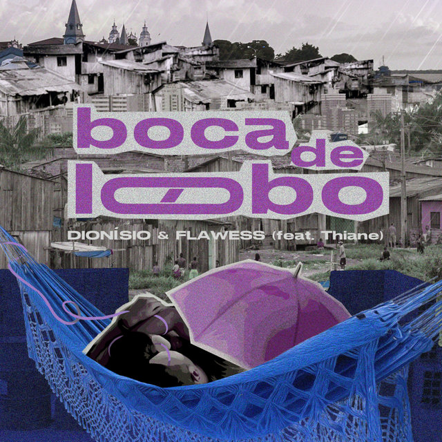 Boca de Lobo