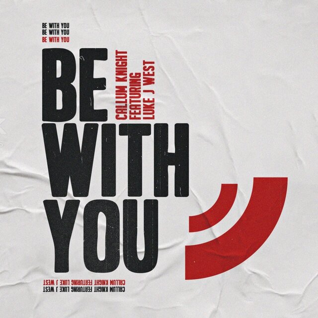 Be With You