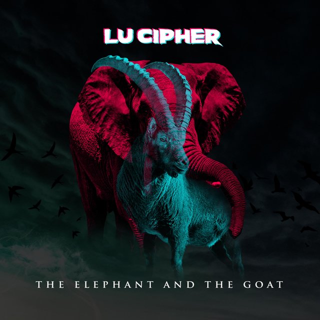 The Elephant and the Goat