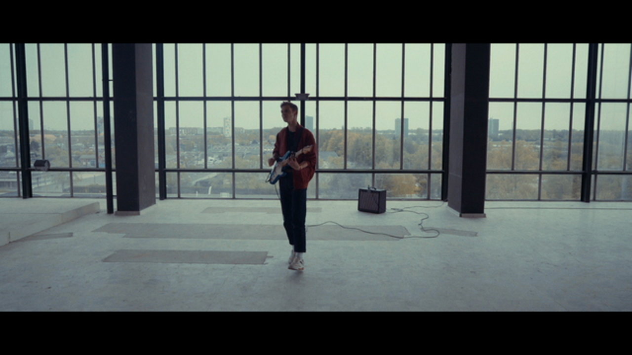 If I Killed Your Night (Acoustic)