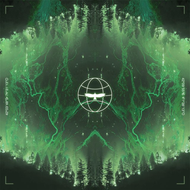 Dreaming Of Someone  (Open Portal Mix)