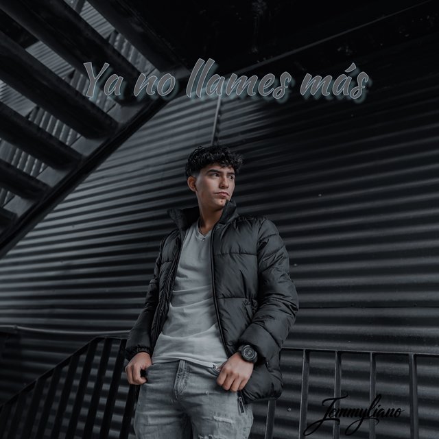 Ya no llames más (Live)