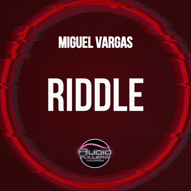 Riddle (Original Mix)
