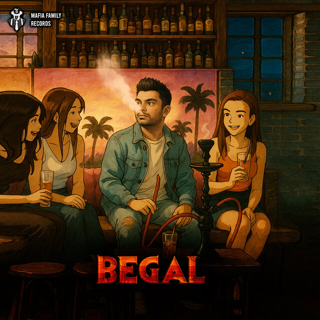 Begal