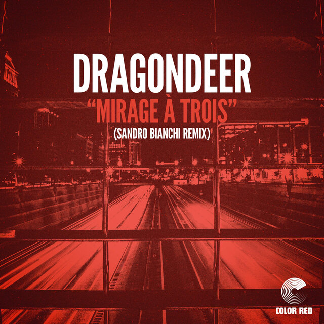 Mirage a Trois (Sandro Bianchi Remix)