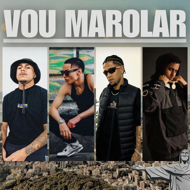 Vou Marolar