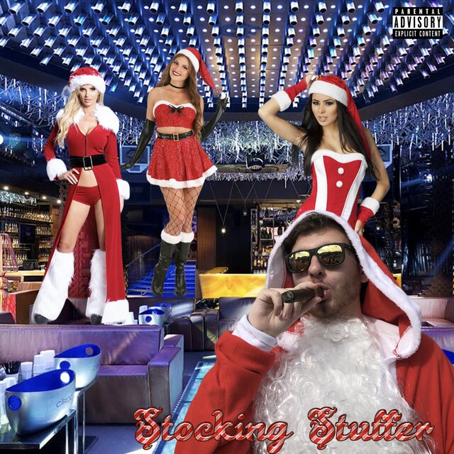 Stocking Stuffer