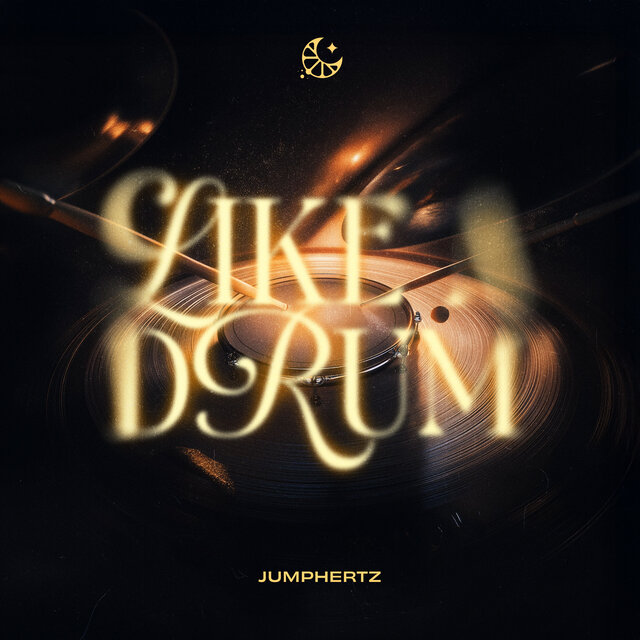 Like A Drum