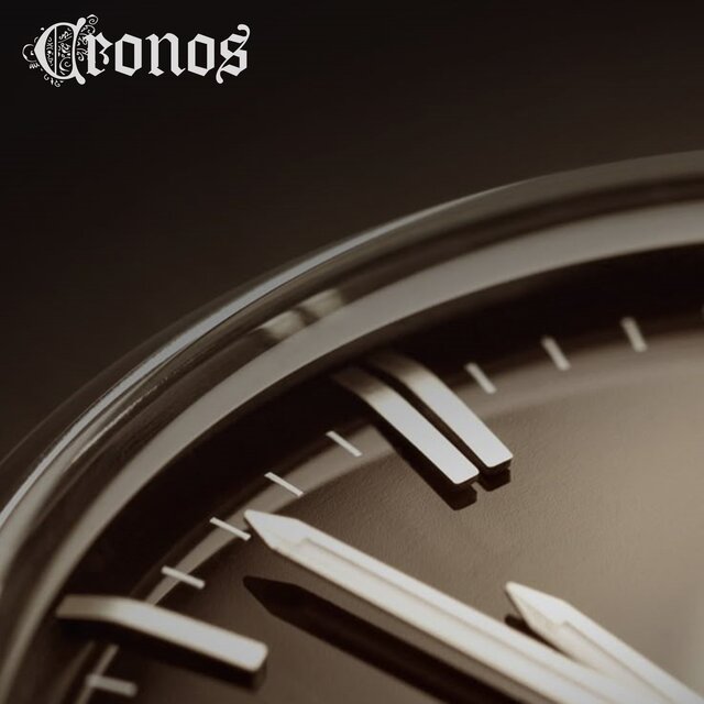 Cronos