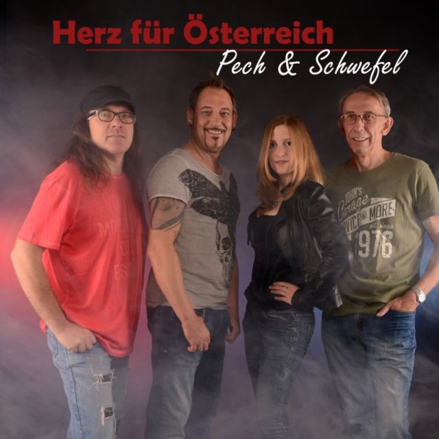 Herz für Österreich