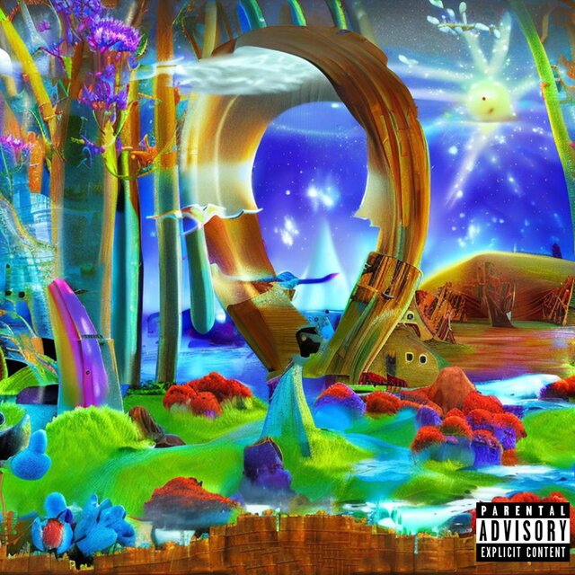 DREAMSCAPE