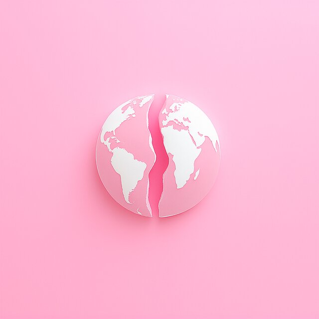 The End Of The World