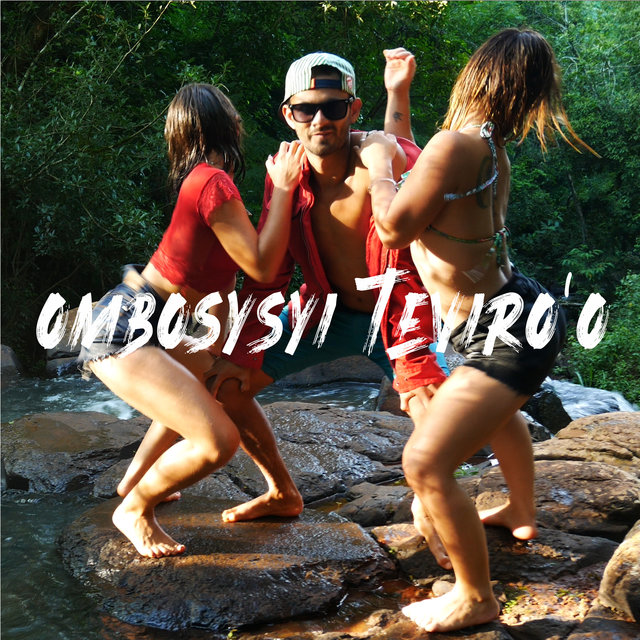 Ombosysyi Teviro'o