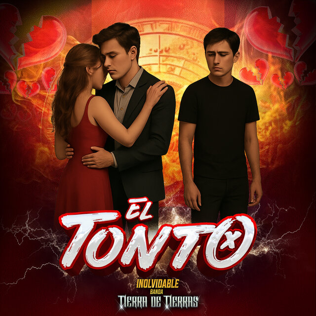 El Tonto (Instrumental)