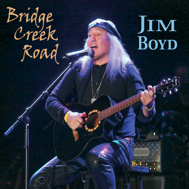 Bridge Creek Road