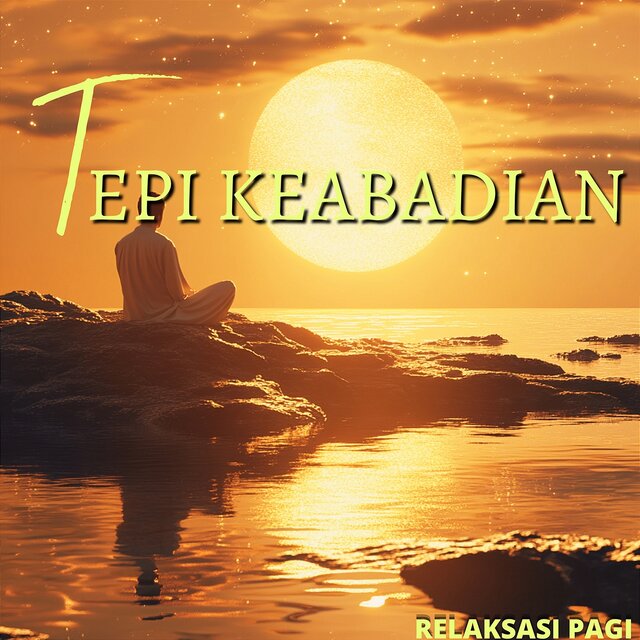 Tepi Keabadian