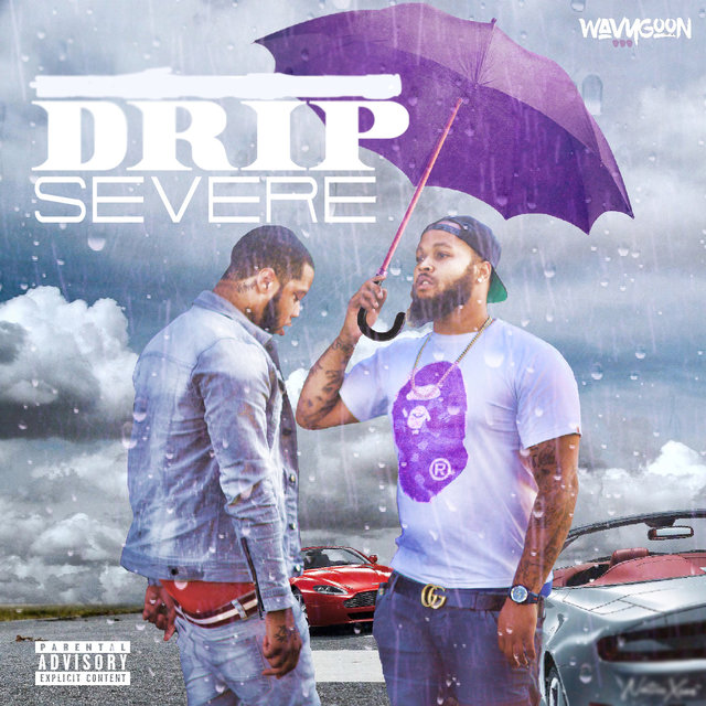 Drip Severe