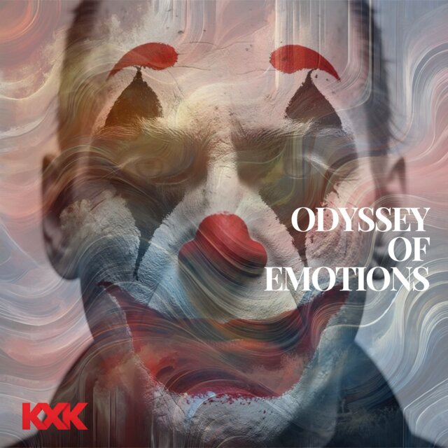 Odyssey of Emotions