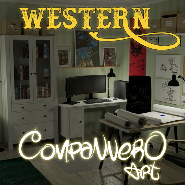 Compannero Art