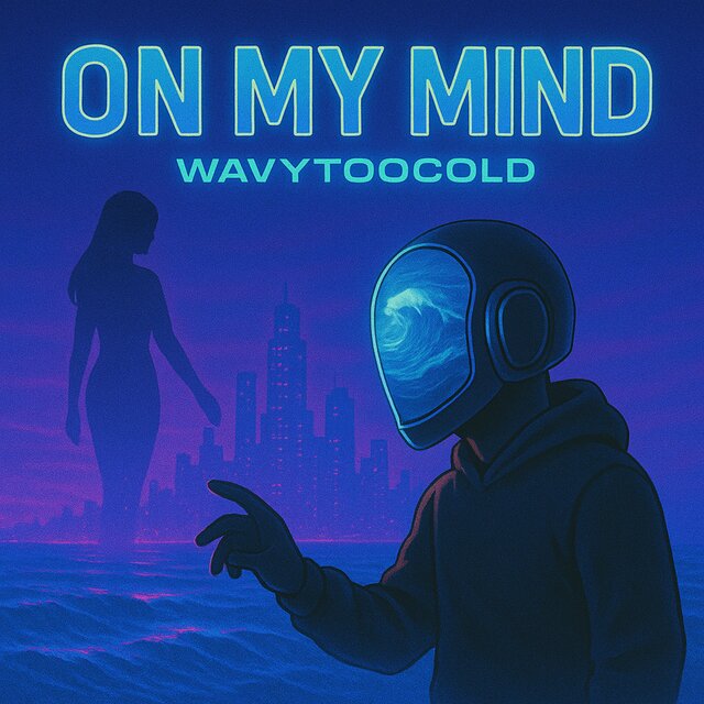 On My Mind