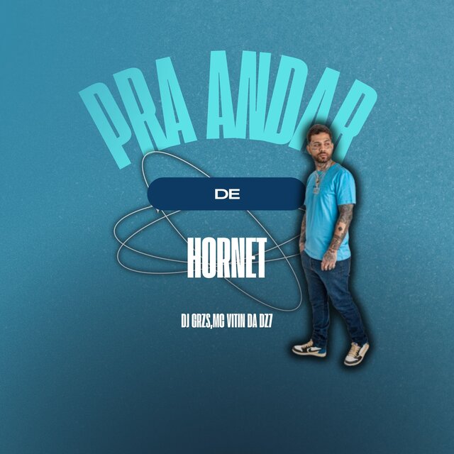 Pra Andar de Hornet