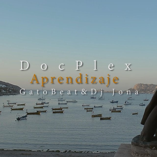Aprendizaje (feat. DJ Jona)
