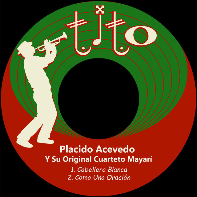 Cabellera Blanca