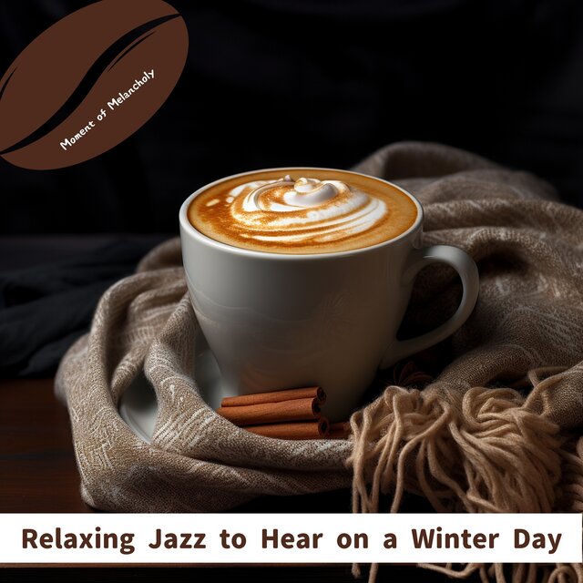 Relaxing Jazz to Hear on a Winter Day