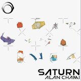 Saturn