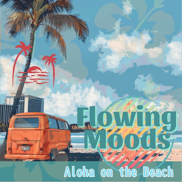 Aloha on the Beach