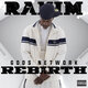 Cover art for album G.O.Ds NETWORK - REB7RTH by Rakim