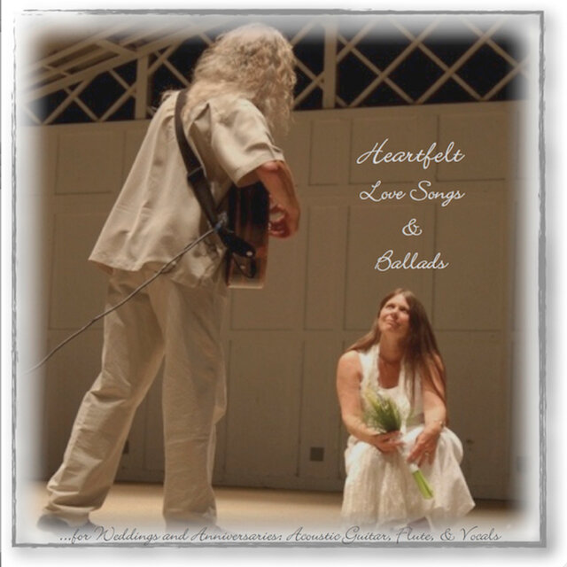 Heartfelt Love Songs & Ballads