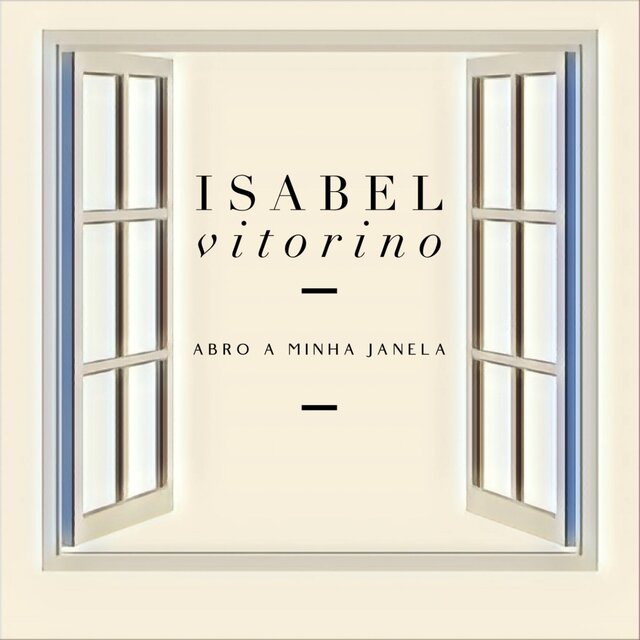 Abro a Minha Janela