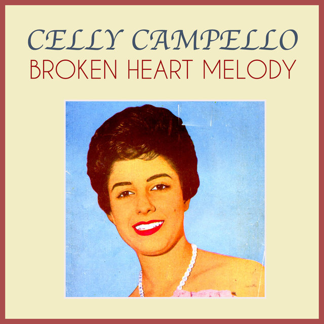 Broken Heart Melody