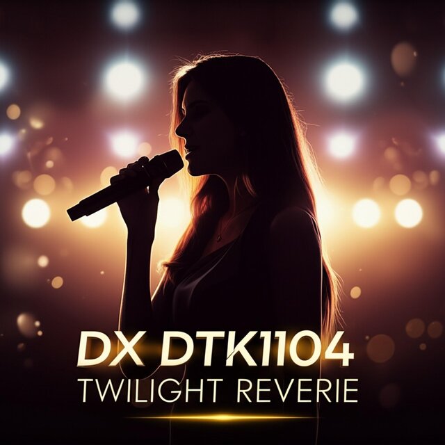 Twilight Reverie