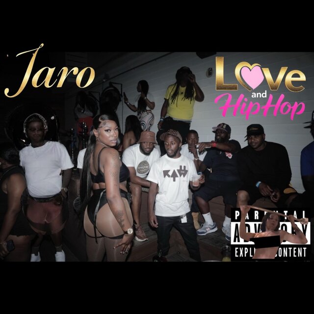 Love And HipHop