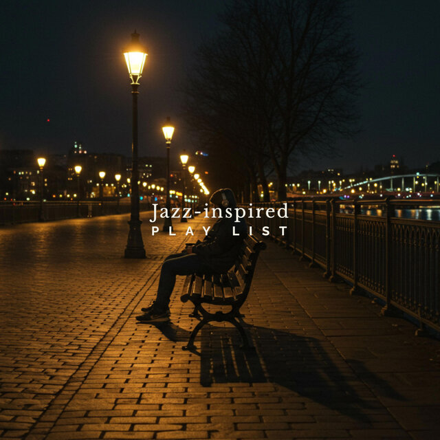 Late Night Jazztronica: Smooth Vibes, Vol. 2