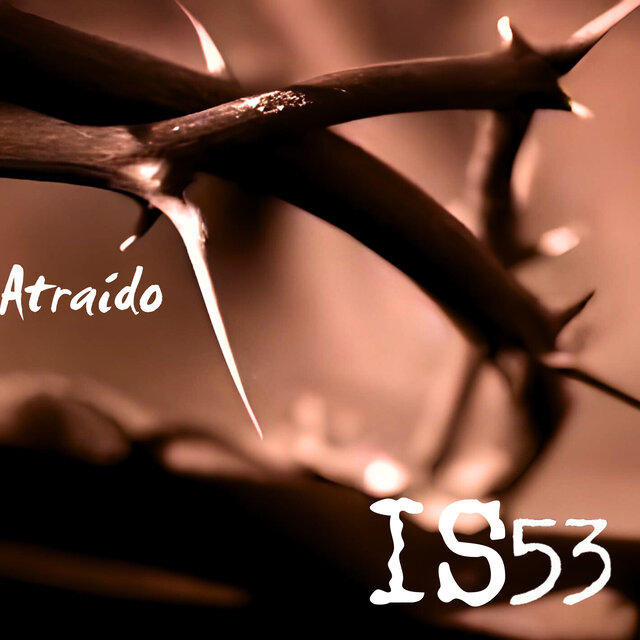Is53 Atraído (Ao Vivo)