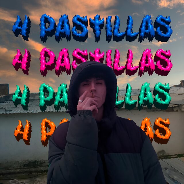 4 Pastillas
