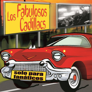 Los Fabulosos Cadillacs - TIDAL