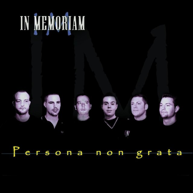 Persona non grata