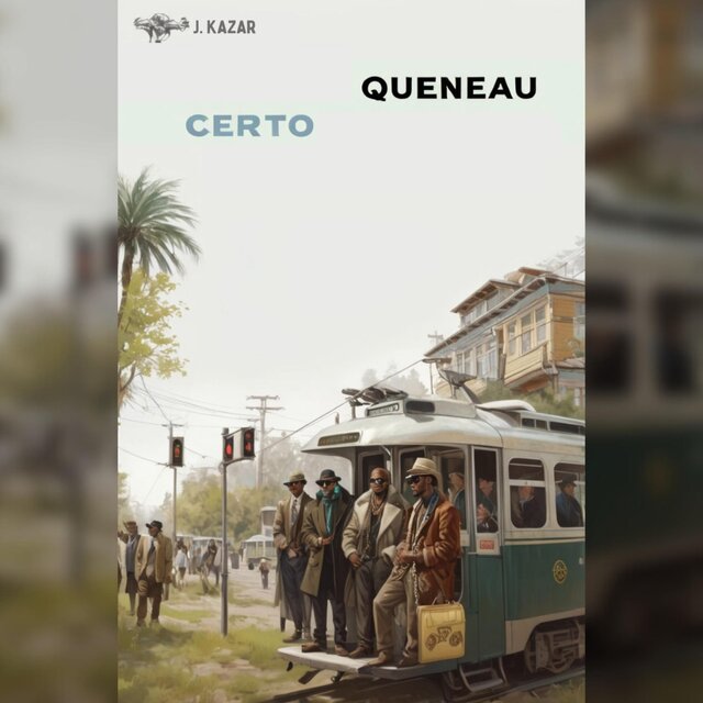 Certo, Queneau