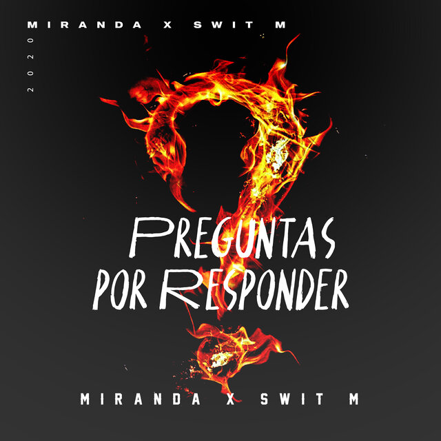 Preguntas por Responder