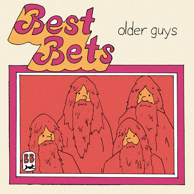 Older Guys